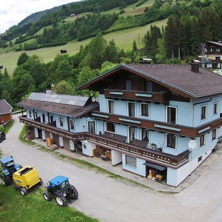 Spacious Apartment With Close To Skiing Points Mittersill Exterior foto