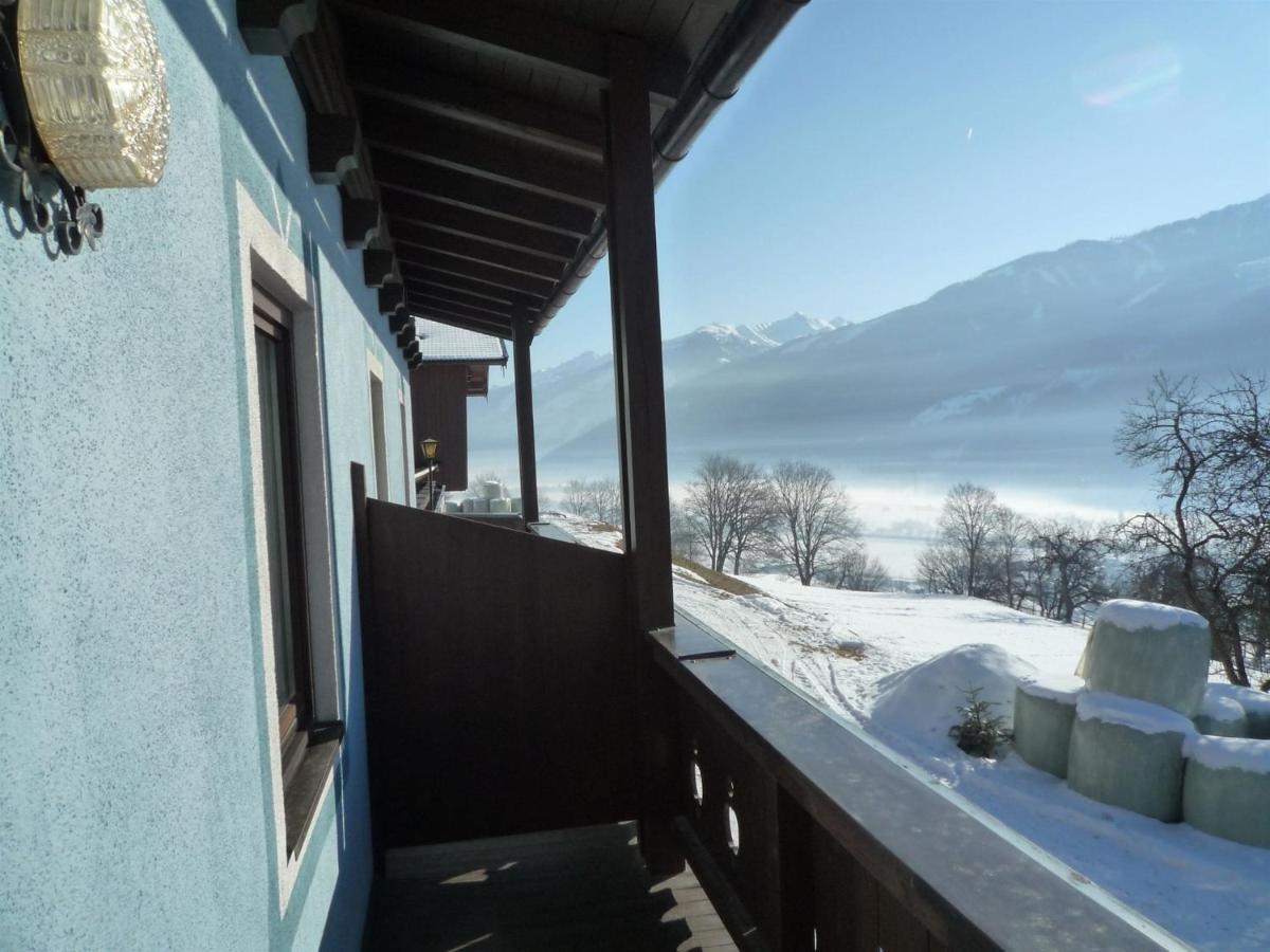 Spacious Apartment With Close To Skiing Points Mittersill Exterior foto
