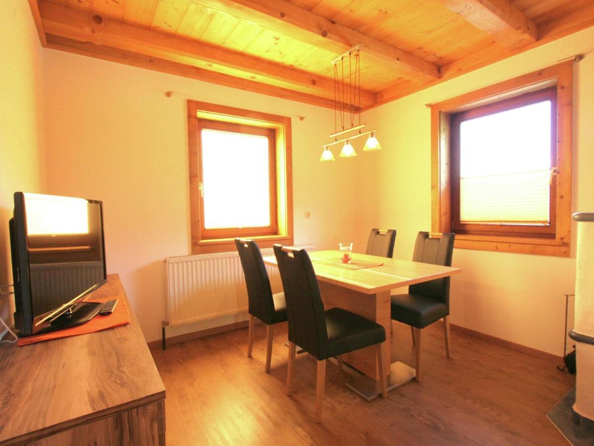 Spacious Apartment With Close To Skiing Points Mittersill Exterior foto