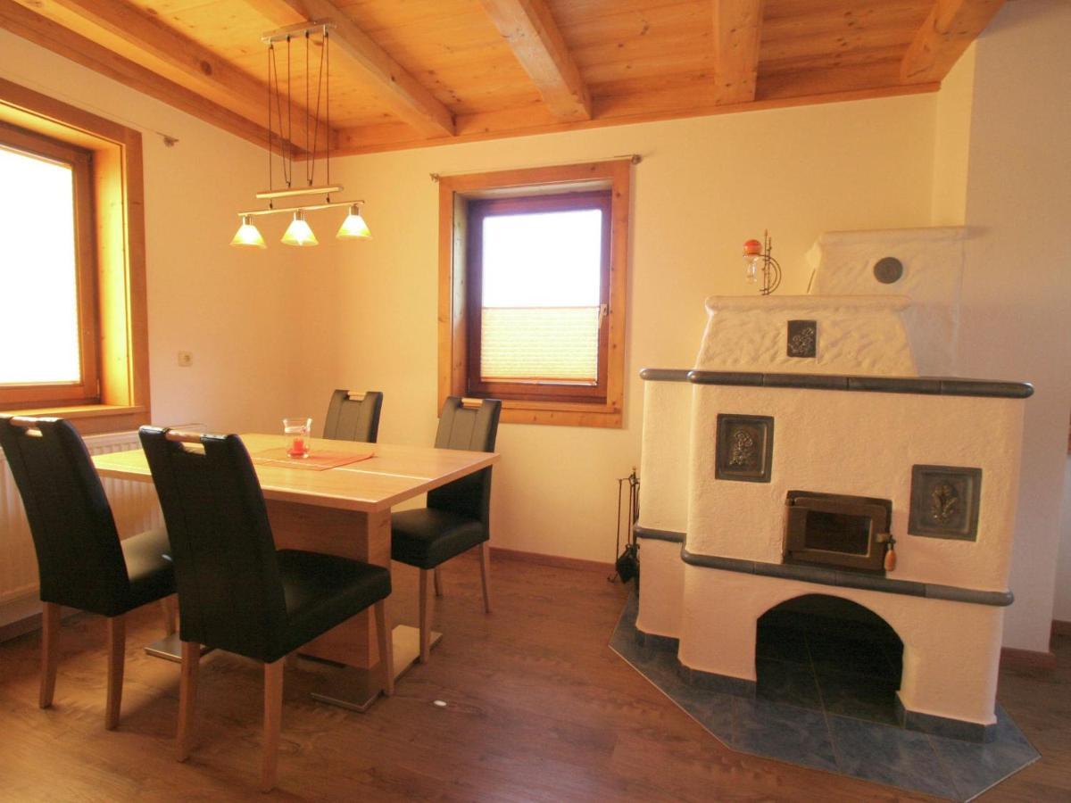 Spacious Apartment With Close To Skiing Points Mittersill Exterior foto
