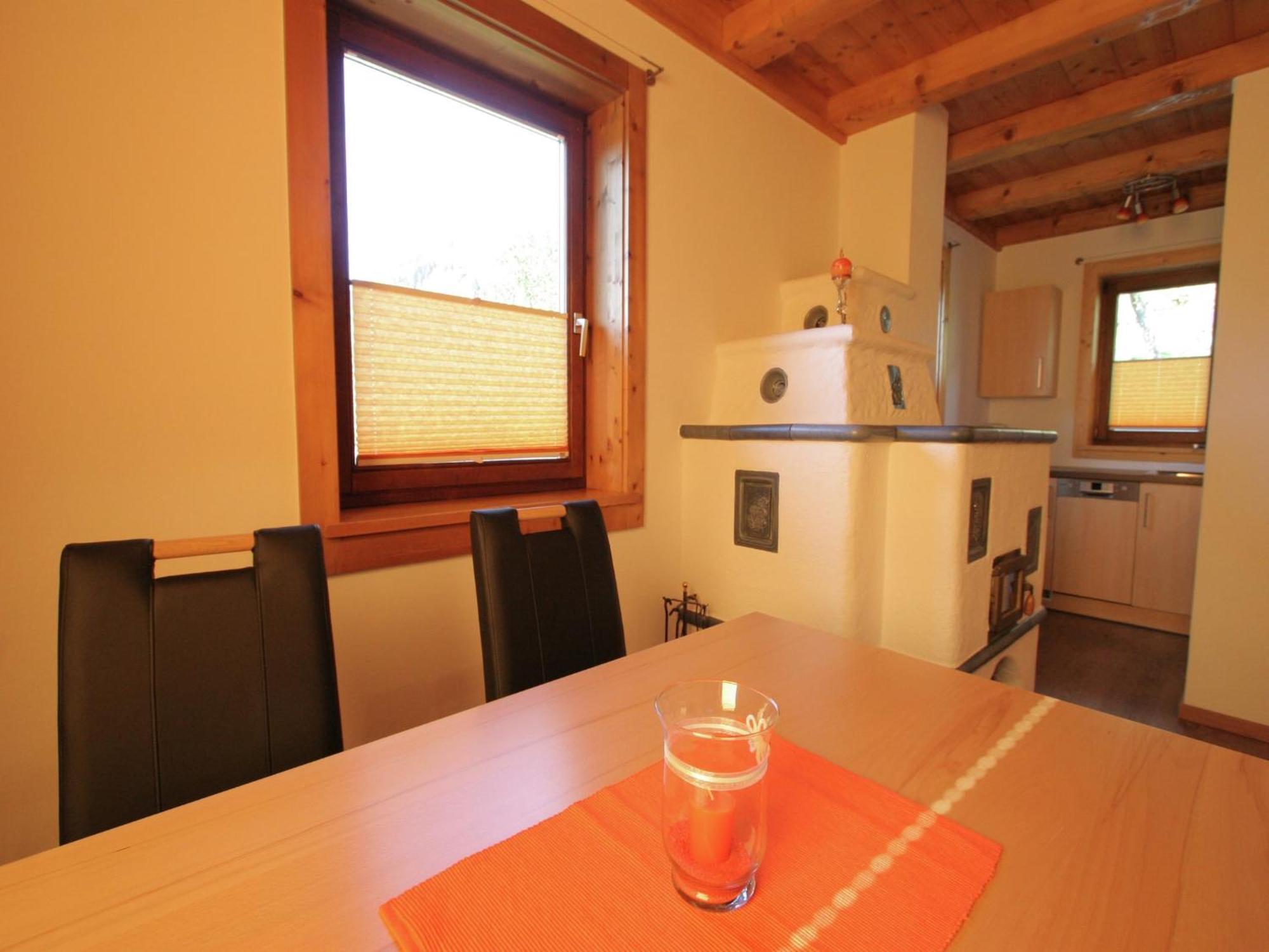 Spacious Apartment With Close To Skiing Points Mittersill Exterior foto